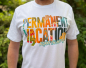 Preview: *NEU* T-Shirt: "Konny Island III - Permanent Vacation"