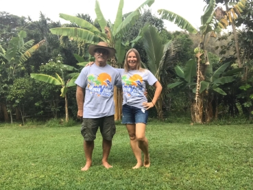 Aloha Hawaii big