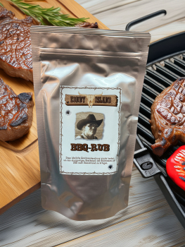 Konny Island BBQ-RUB