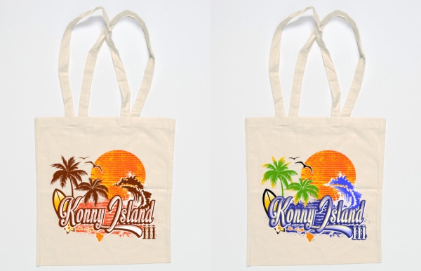 Aloha Hawaii medium
