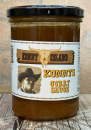 Konny Island "Konnys Curry Sauce" 430 g